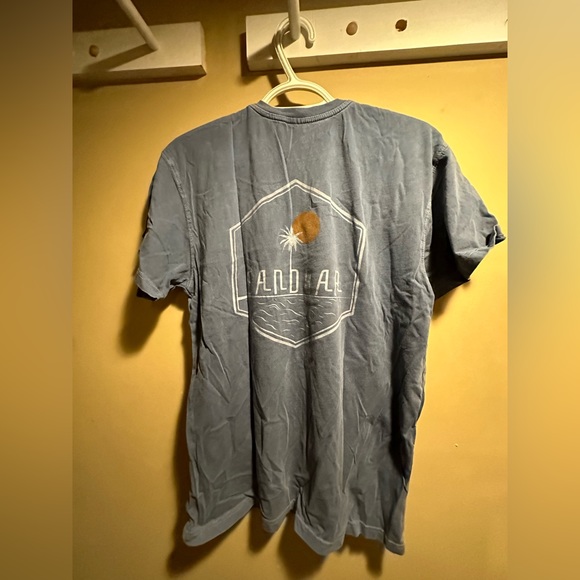 Sandbar T-Shirt - Picture 1 of 5